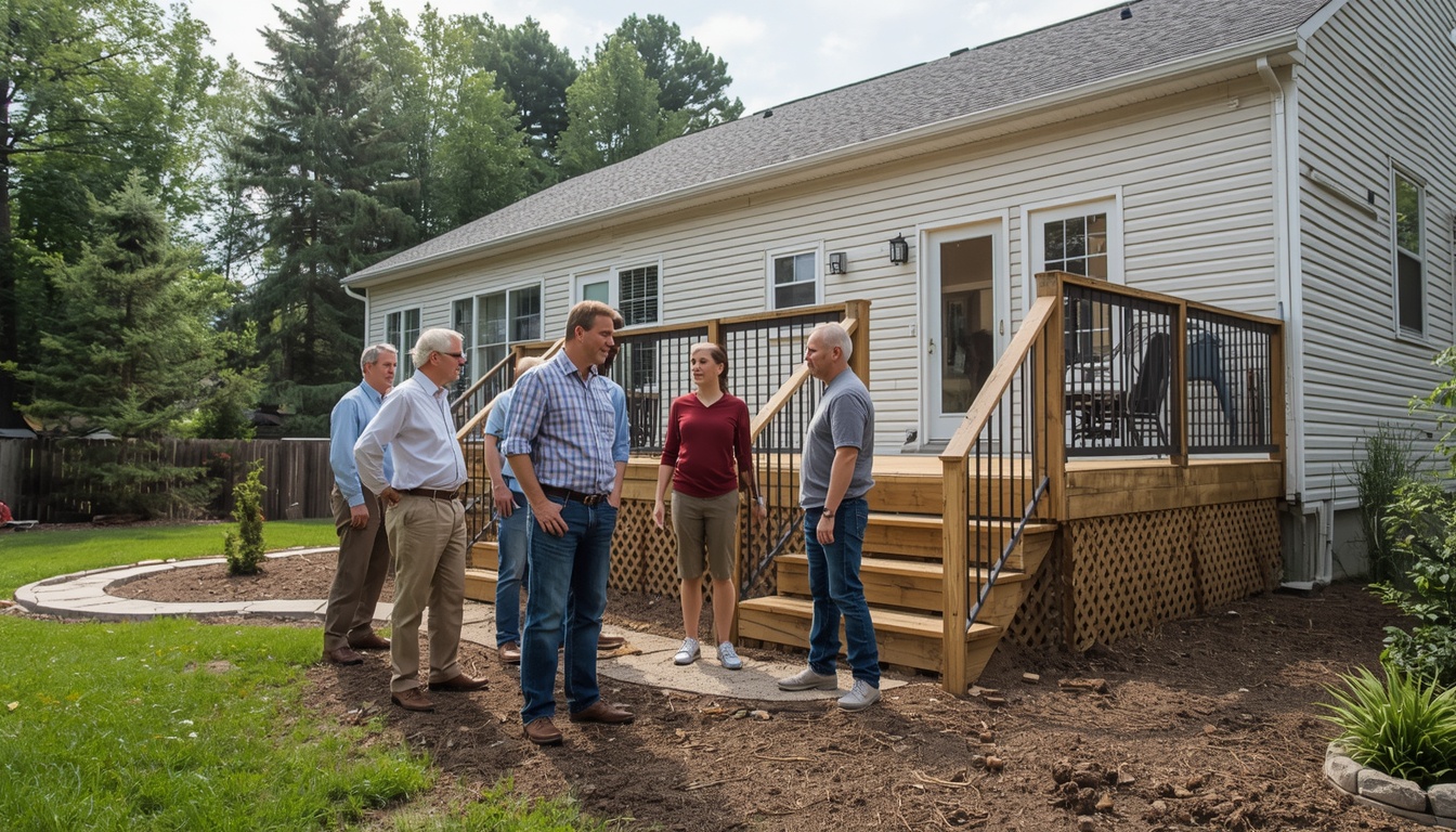 Best Practices for an Association Architectural Review Committee